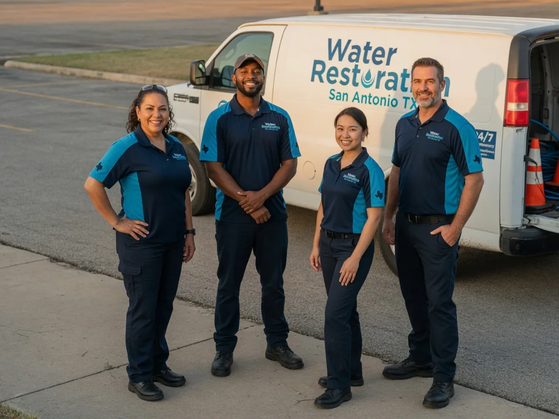 Water Damage Repair company in Northwood, NH